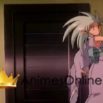 Tenchi Muyo! Ryo-Ohki Dublado