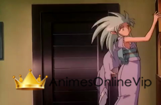 Tenchi Muyo! Ryo-Ohki Dublado - Episódio 10