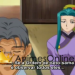 Tenchi Muyo! Ryo-Ohki Dublado