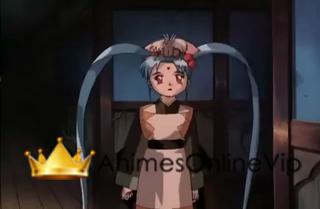 Tenchi Muyo! Ryo-Ohki Dublado - Episódio 9