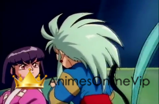 Tenchi Muyo! Universe  - Episódio 11