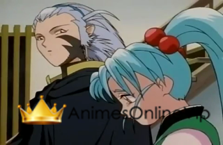 Tenchi Muyo! Universe  - Episódio 24