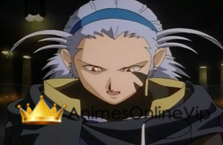 Tenchi Muyo! Universe  - Episódio 26