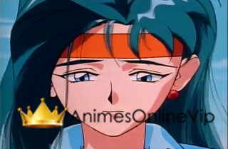 Tenchi Muyo! Universe  - Episódio 6