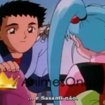 Tenchi Muyo! Universe