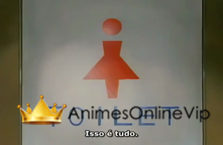 Tenjou Tenge  - Episódio 7