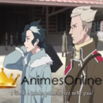 Tenrou: Sirius The Jaeger