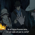 Tenrou: Sirius The Jaeger