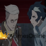 Tenrou: Sirius The Jaeger