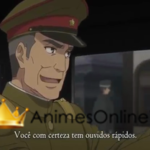 Tenrou: Sirius The Jaeger