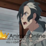 Tenrou: Sirius The Jaeger