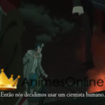 Tenrou: Sirius The Jaeger