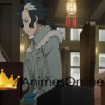 Tenrou: Sirius The Jaeger