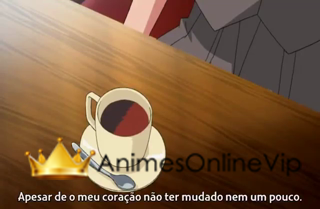 Tenshi Na Konamaiki  - Episódio 26