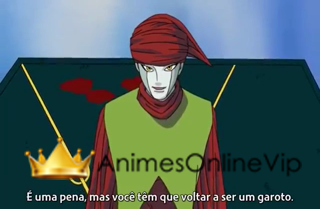 Tenshi Na Konamaiki  - Episódio 27