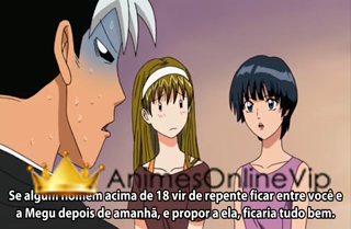 Tenshi Na Konamaiki  - Episódio 43