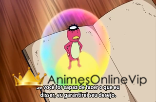 Tenshi Na Konamaiki  - Episódio 44