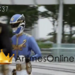 Tensou Sentai Goseiger