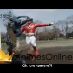 Tensou Sentai Goseiger