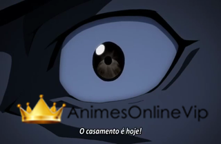 Terra Formars Revenge  - Episódio 12