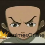 The Boondocks