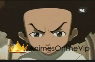 The Boondocks  - Episódio 11