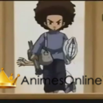 The Boondocks