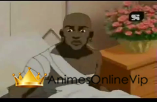 The Boondocks  - Episódio 6