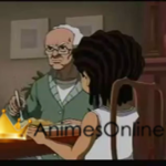 The Boondocks