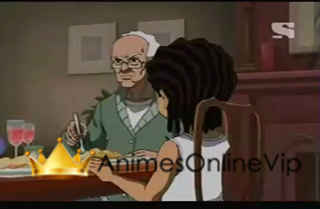 The Boondocks  - Episódio 9