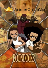 The Boondocks