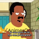 The Cleveland Show