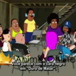 The Cleveland Show