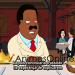 The Cleveland Show