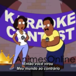 The Cleveland Show