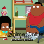 The Cleveland Show