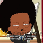 The Cleveland Show