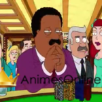 The Cleveland Show