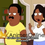 The Cleveland Show