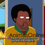 The Cleveland Show