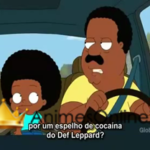 The Cleveland Show