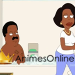 The Cleveland Show