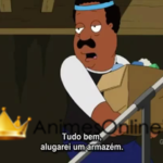 The Cleveland Show