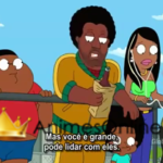 The Cleveland Show