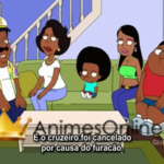 The Cleveland Show