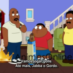 The Cleveland Show