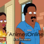 The Cleveland Show