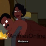 The Cleveland Show