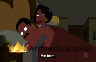 The Cleveland Show  - Episódio 6