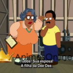 The Cleveland Show